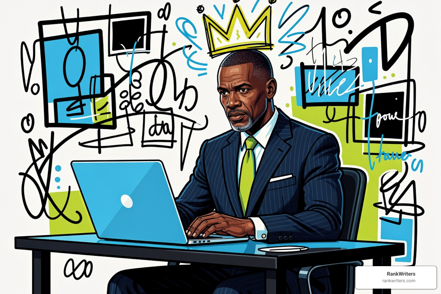 law firm blog writing