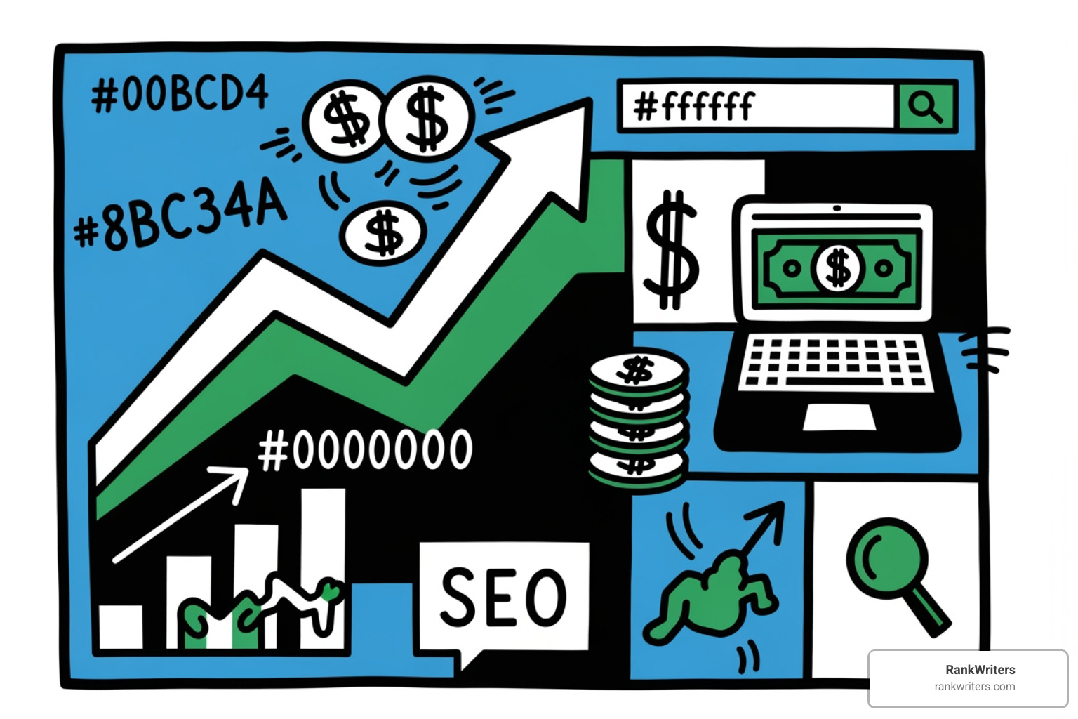 SEO services cost