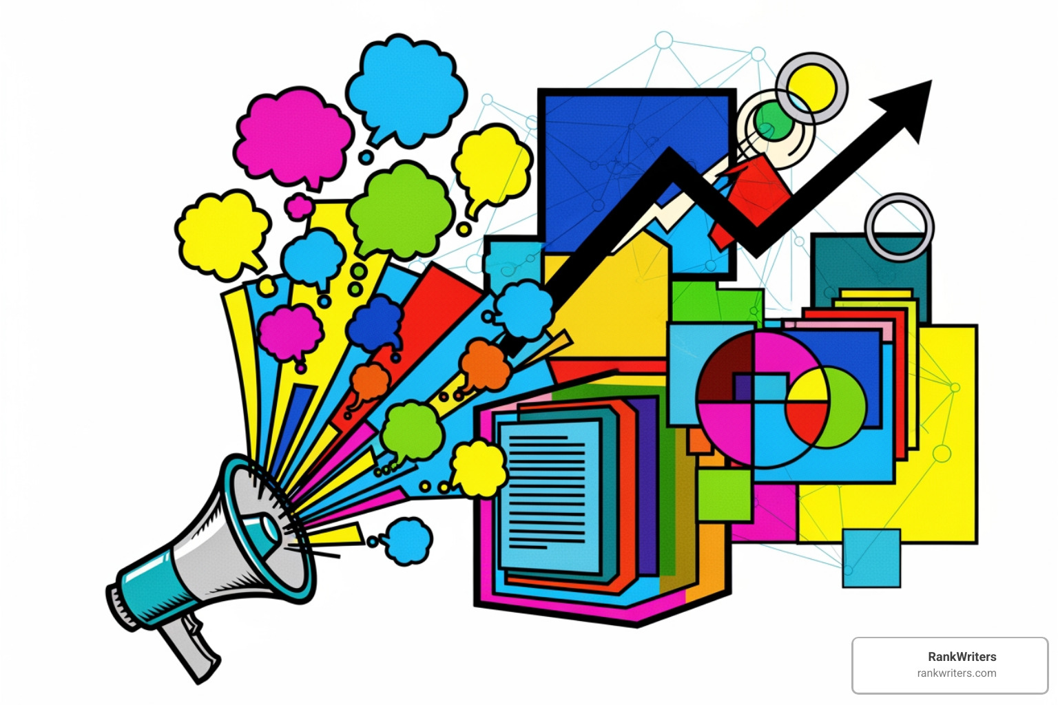 SEO content creation agency